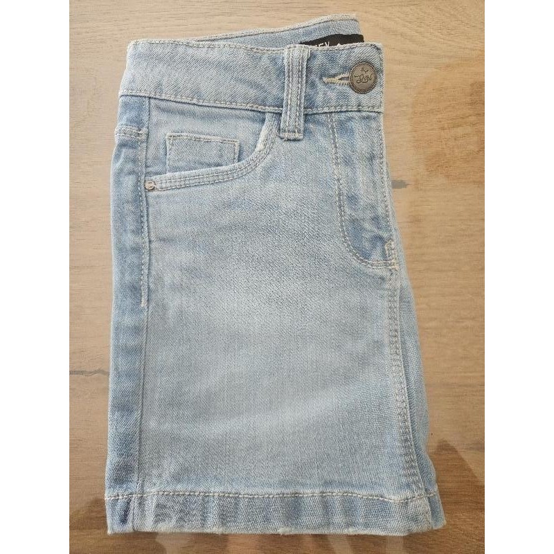 Jupe jeans Tex 4-5A TAILLE 4-5A