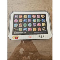 Tablette lettres Fisher-Price