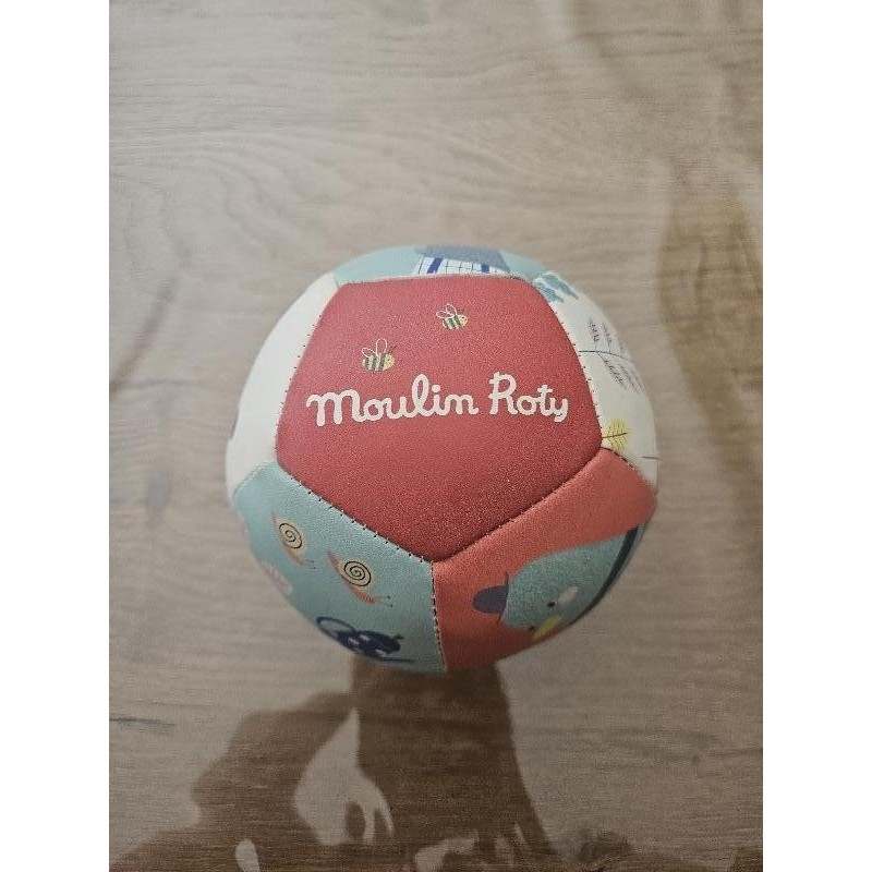 Balle Moulin Roty