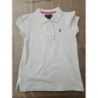 Polo Ralph Lauren blanc 5A TAILLE 5A