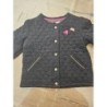 Gilet noir Catimini 5A TAILLE 5A