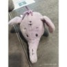 Peluche éléphant 