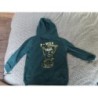 Sweat capuche TAILLE 5