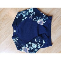 Sweet leger fleurs TAILLE 7...
