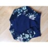 Sweet leger fleurs TAILLE 7 ans
