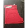 Short rouge Okaidi 5 ans TAILLE 5A