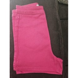 Short fushia Jenyfer Taille...