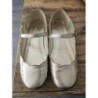 Ballerines dorées Okaidi 36 TAILLE 36