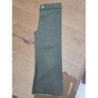 Jean vert Kiabi 4 ans TAILLE 4A