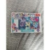 Puzzle little pony