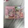 Puzzle princesse