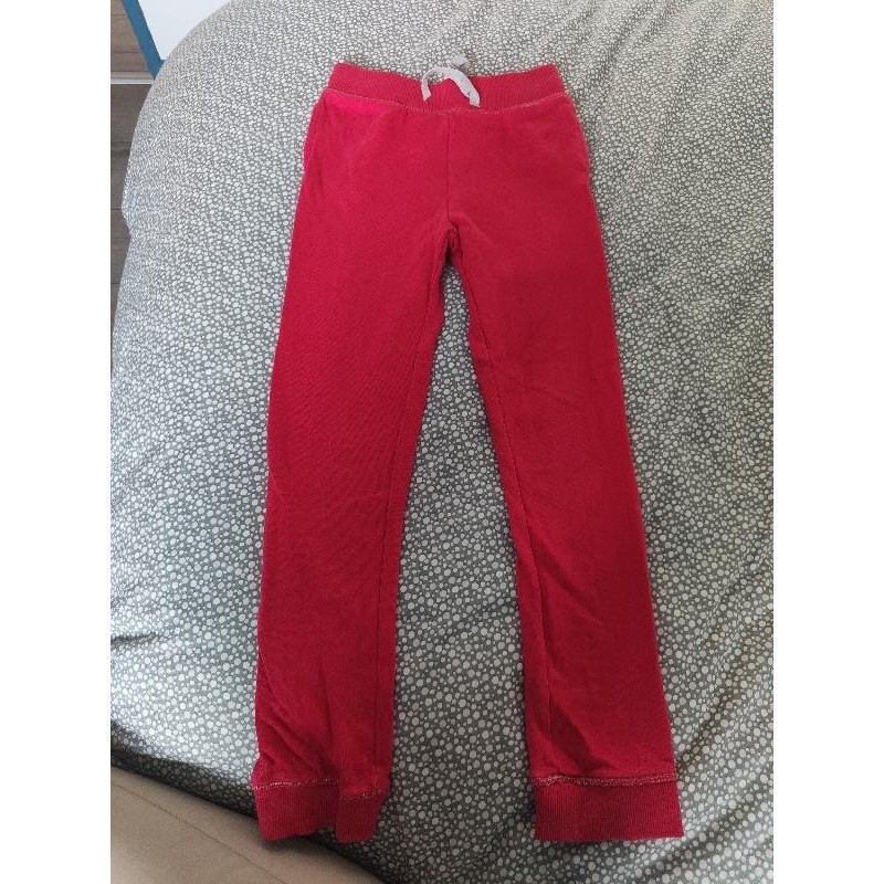 Jogging fille gemo TAILLE 8