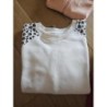 Sweat TAO léopard 14 ans TAILLE 14A