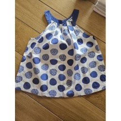 Blouse Okaidi pois 6A...