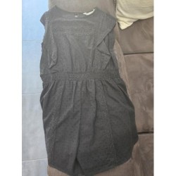 Combishort noir Zara 9-10...