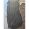 Combishort noir Zara 9-10 ans TAILLE 9-10A