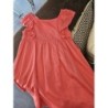 Robe cérémonie rose Okaidi 10A TAILLE 10A