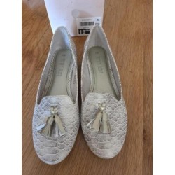 Chaussure croco TAILLE 40