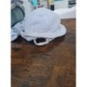 Chapeau blanc obaibi TAILLE 6M
