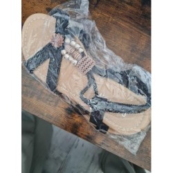 Espadrilles femme TAILLE 38