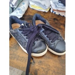Baskets geox TAILLE 29