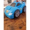 Voiture de police