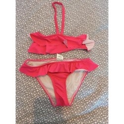 Maillot bain 2 pièces...