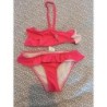 Maillot bain 2 pièces fedjoa TAILLE 6