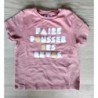 T-shirt Petit Bateau 5 ans TAILLE 5 ans