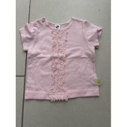 T shirt MC rose absorba...