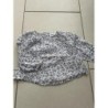 Blouse fleurie TAO TAILLE 3 mois