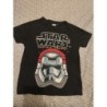 Tee shirt star wars TAILLE 5