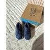 Basket bleu (neuve) TAILLE 22
