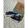 Basket bleu (neuve) TAILLE 22