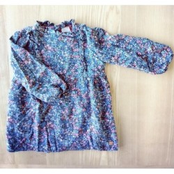 Robe fleurie Carrément beau...