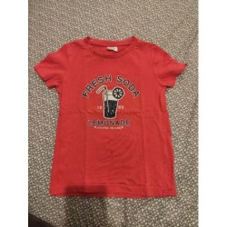 Tee shirt garçon tape a...