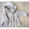 Trench beige Obaïbi 12 mois TAILLE 12 mois