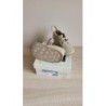 Chaussures Benetton (neuves) TAILLE 19
