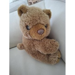 Peluche ourson