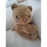 Peluche ourson
