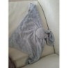 Peluche grise 