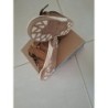 Chaussures marron  TAILLE 22