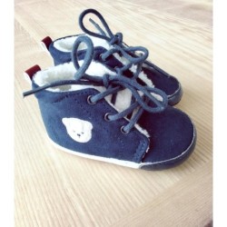 Chaussures sherpa Obaïbi...