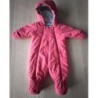 Combipilote corail Petit Bateau 6 mois TAILLE 6 mois