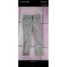Pantalon kaki TAO TAILLE 4 ans