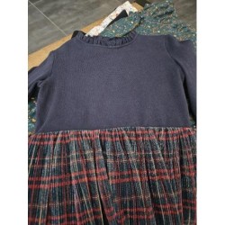 Robe Okaidi 10 ans TAILLE 10A