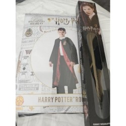 Déguisement Harry Potter 11-12