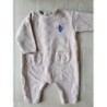 Combinaison camel Petit Bateau 12 mois TAILLE 12 mois