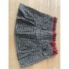 Jupe pied-de-poule TAILLE 3 ans