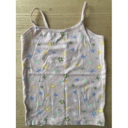 Débardeur rose Hema TAILLE...